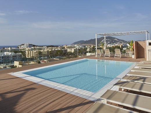 Invisa Hotel Casa Luis