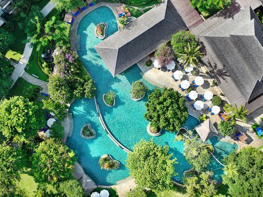 Novotel Bali Nusa Dua