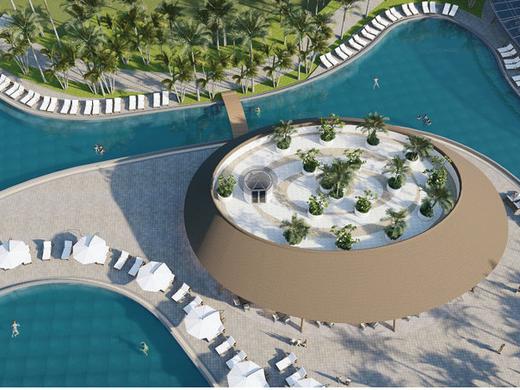 Amiana Resort Cam Ranh