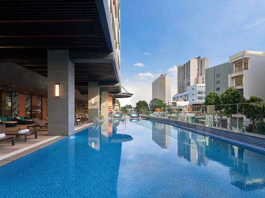Four Points By Sheraton Nha Trang