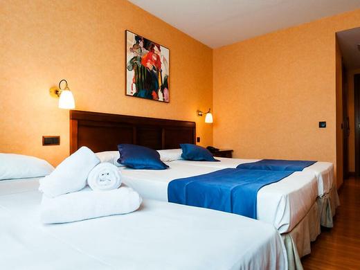 Hotel Las Provincias