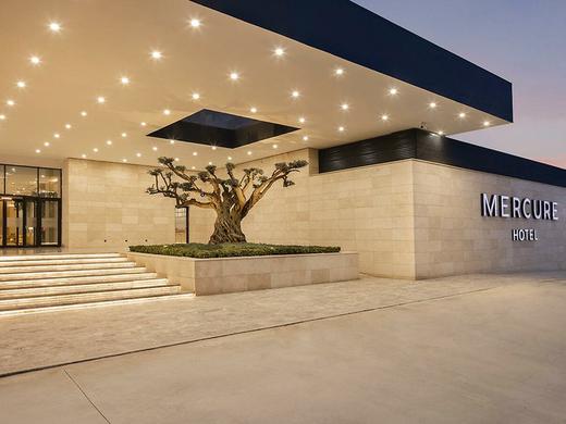 Mercure Hotel Belek