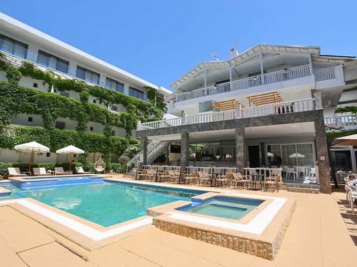 Olympic Kosmas Hotel & Villas