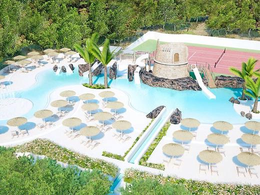Insotel Club Maryland