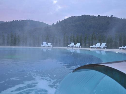 Obam Termal Resort & Spa