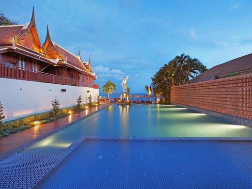 Aksorn Rayong, The Vitality Collection