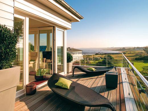 Hotel Fährhaus Sylt