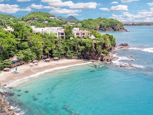 Cap Maison Resort & Spa