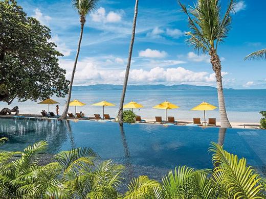 Explorar Koh Phangan