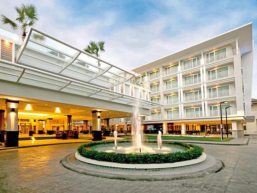 Kantary Hills Chiang Mai