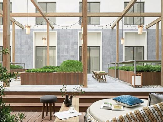 Asai Bangkok Chinatown