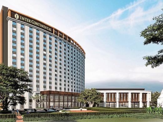 InterContinental Chiang Mai The Mae Ping
