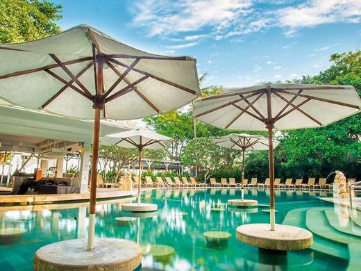 Bali Garden Beach Resort