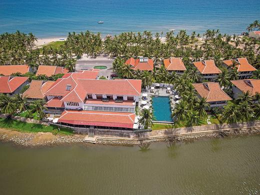 Hoi An Beach Resort