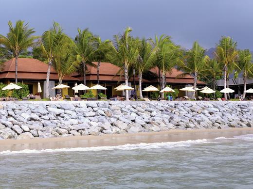 Chongfah Beach Resort Khao Lak