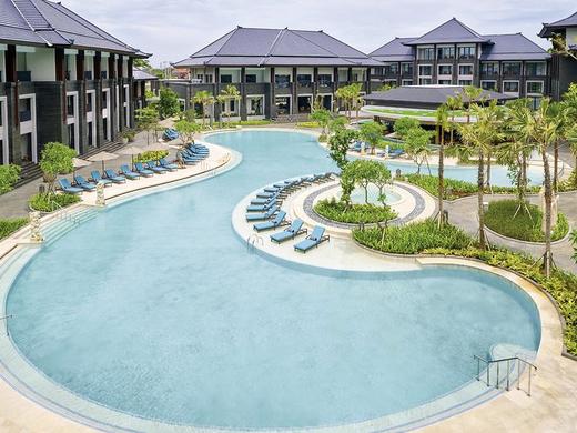 Courtyard by Marriott Bali Nusa Dua Resort