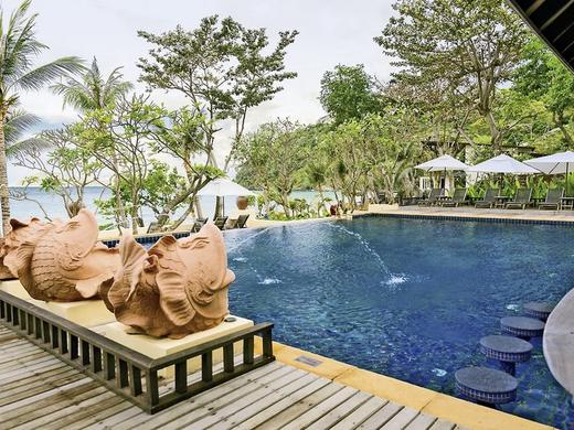 Le Vimarn Cottages & Spa