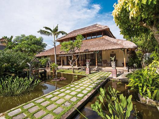 Bebek Cottage Sanur