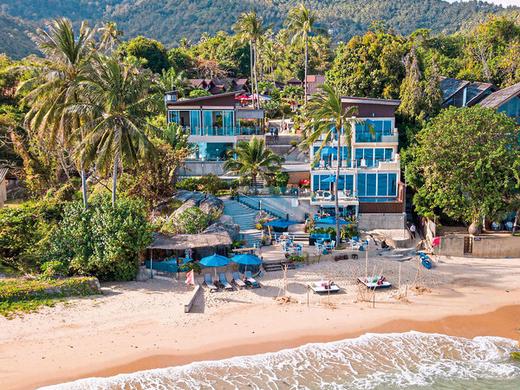 Royal Beach Boutique Resort & Spa