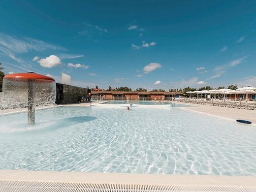 Natural Village Resort