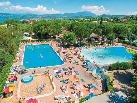 Camping Cisano & San Vito
