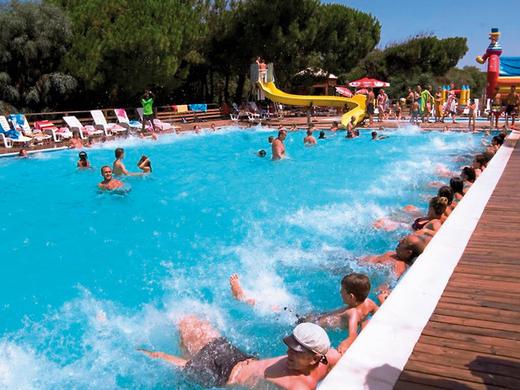 Camping Village Bella Sardinia (by Happy Camp)