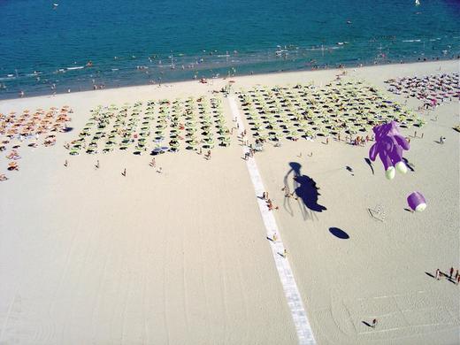 Camping Rosapineta Süd