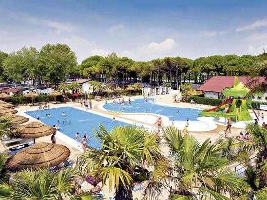 Vela Blu Camping Village