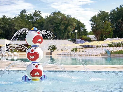 Camping Stella Maris