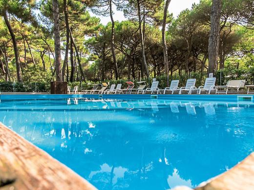 Marina Romea Easy Camping Village