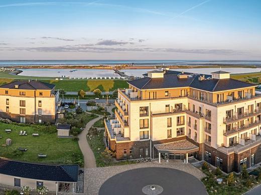 Küstenperle Strandhotel & Spa