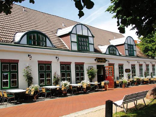 Hotel zur alten Post