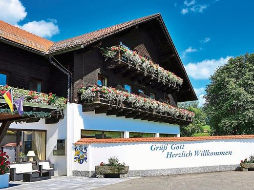 Hotel Gut Schmelmerhof