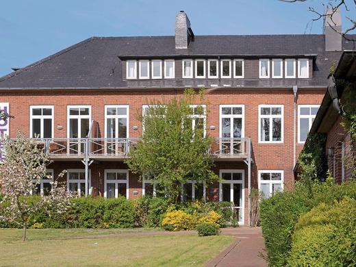 BEBIO - Hotel be active