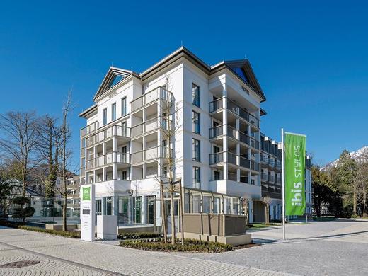 ibis Styles Bad Reichenhall
