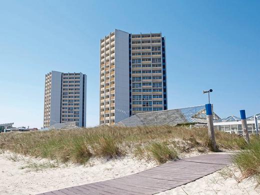 IFA Fehmarn Hotel & Ferien Centrum - Appartements