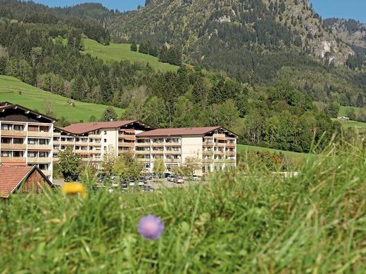 DIE GAMS Hotel Resort