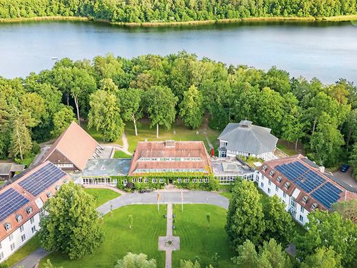 Hotel Döllnsee-Schorfheide