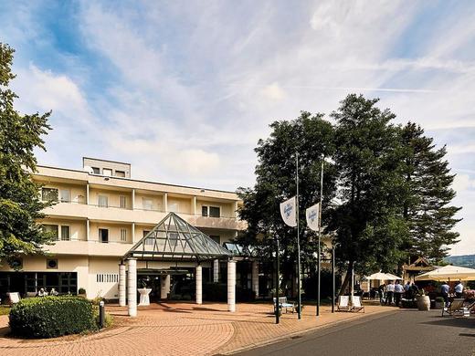 Hotel Gersfelder Hof