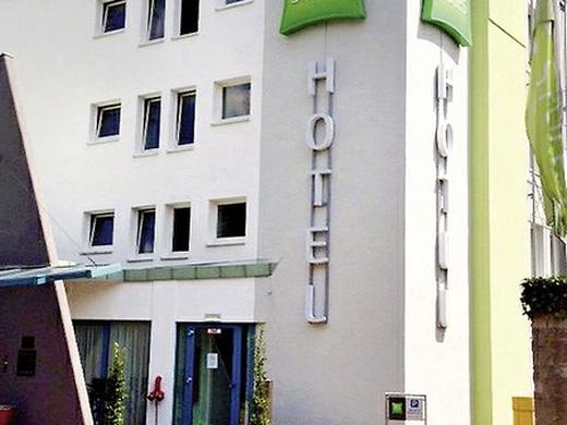 ibis Styles Speyer