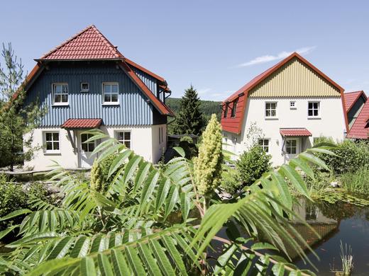 Hasseröder Ferienpark