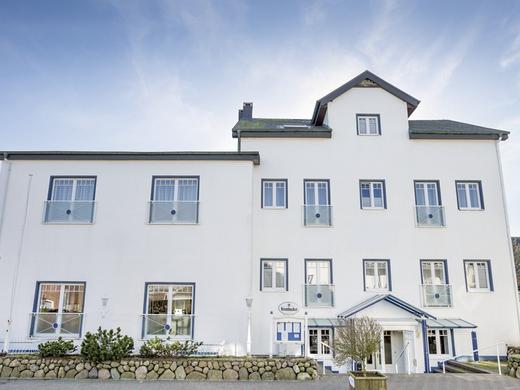 Hotel Sylter Blaumuschel