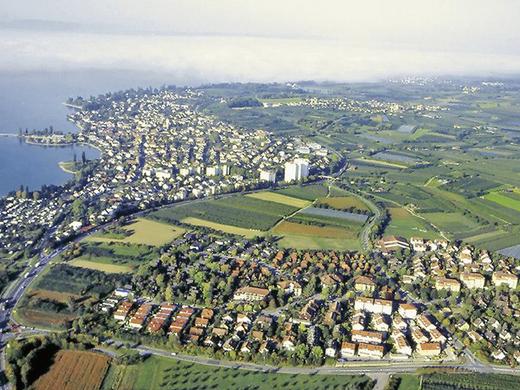 Ferienwohnpark Immenstaad