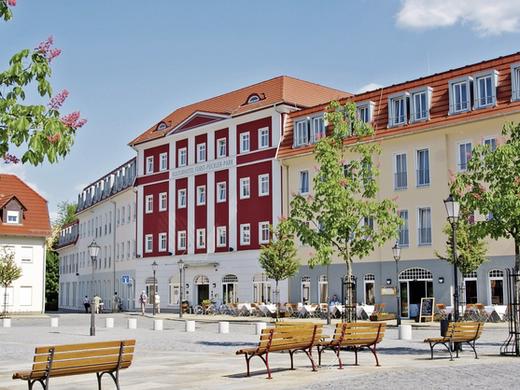 Kulturhotel Fürst Pückler Park