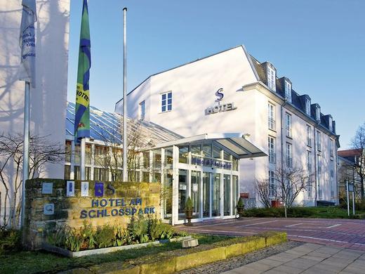Hotel am Schlosspark