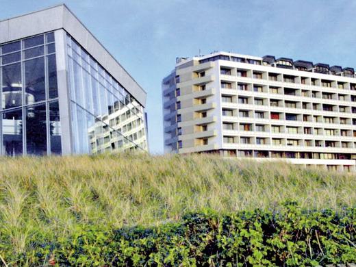 TOP CountryLine Hotel Roth am Strande