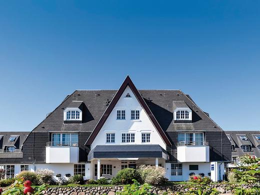 Dorint Strandresort & Spa Sylt/Westerland