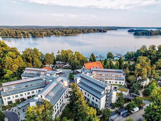 Esplanade Resort & Spa