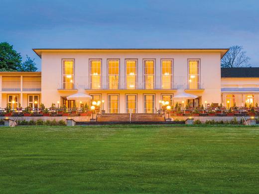 Dolce by Wyndham Bad Nauheim