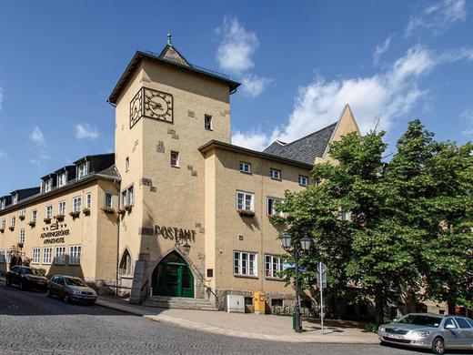 Altwernigeröder Apparthotel